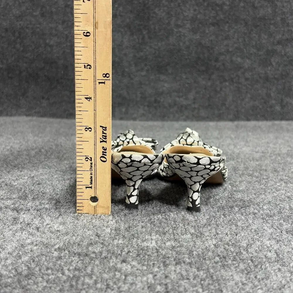 Stubbs & Wootton brand stubbs